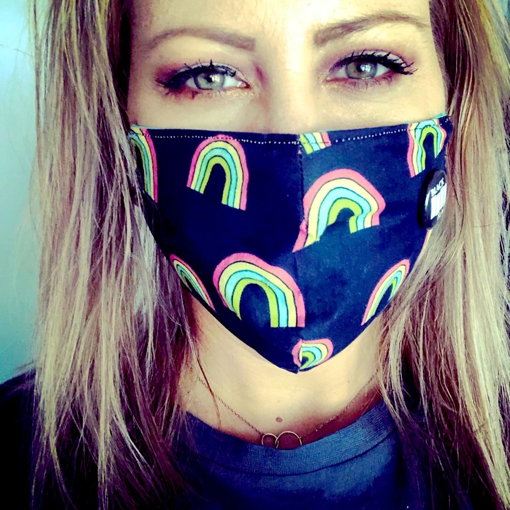 Face mask